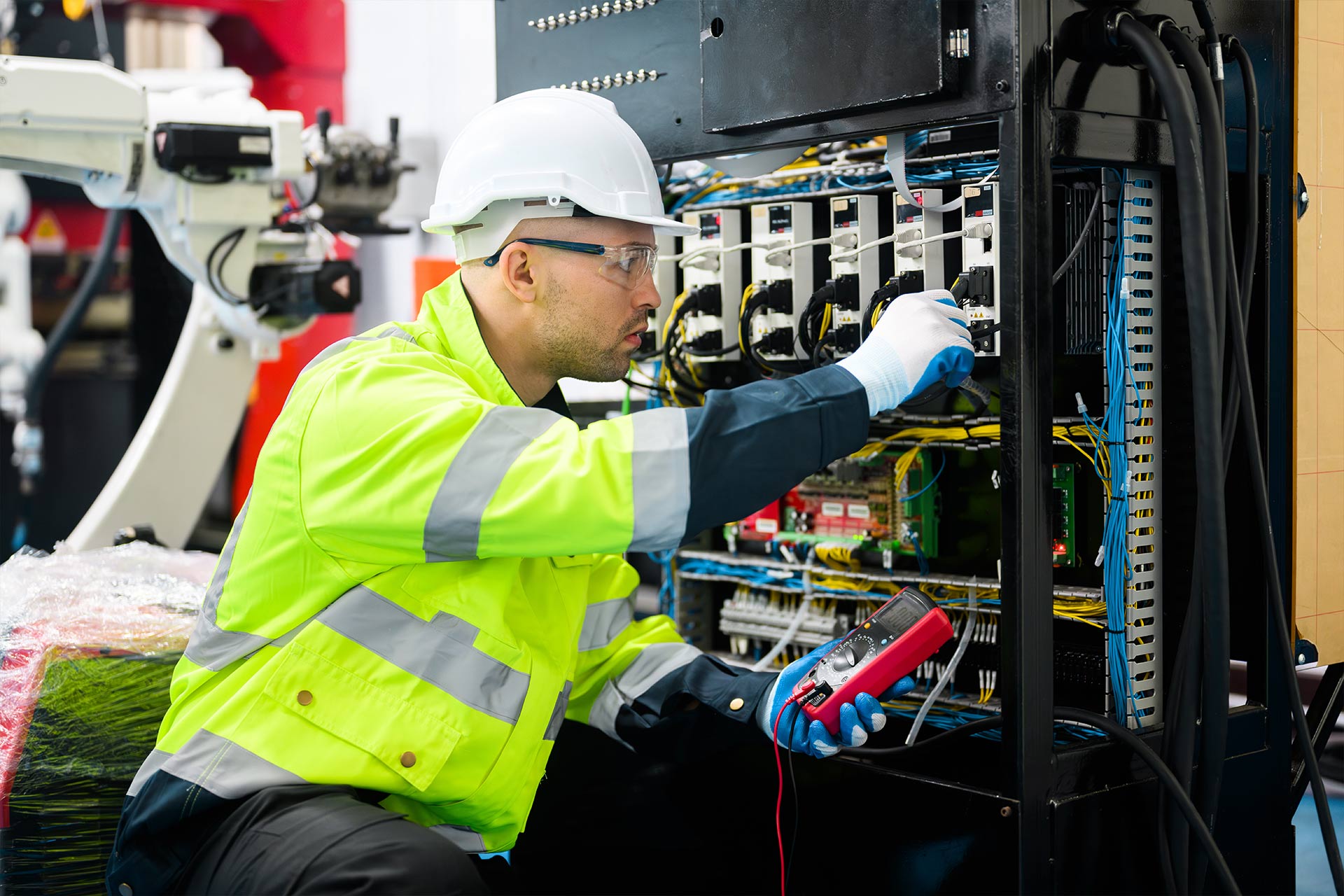 7 Essential Electrical Services for Homes and Businesses