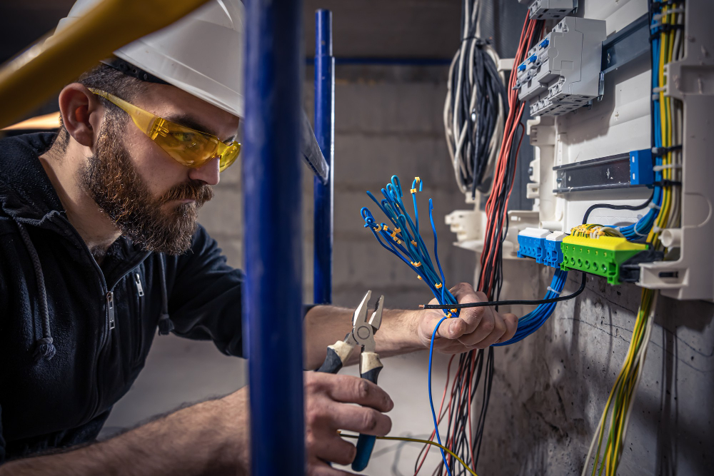Electrical Installation