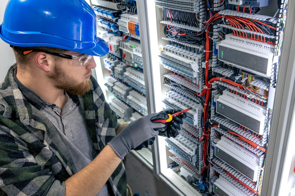 Electrical Installation