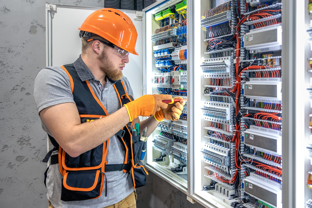Electric Repair