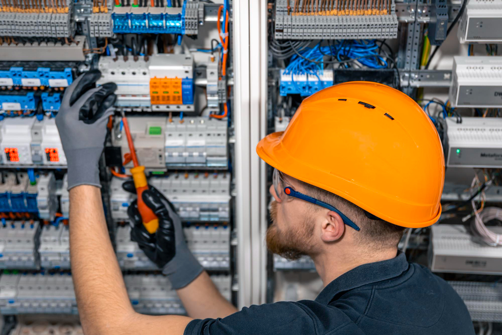 Electric Repair