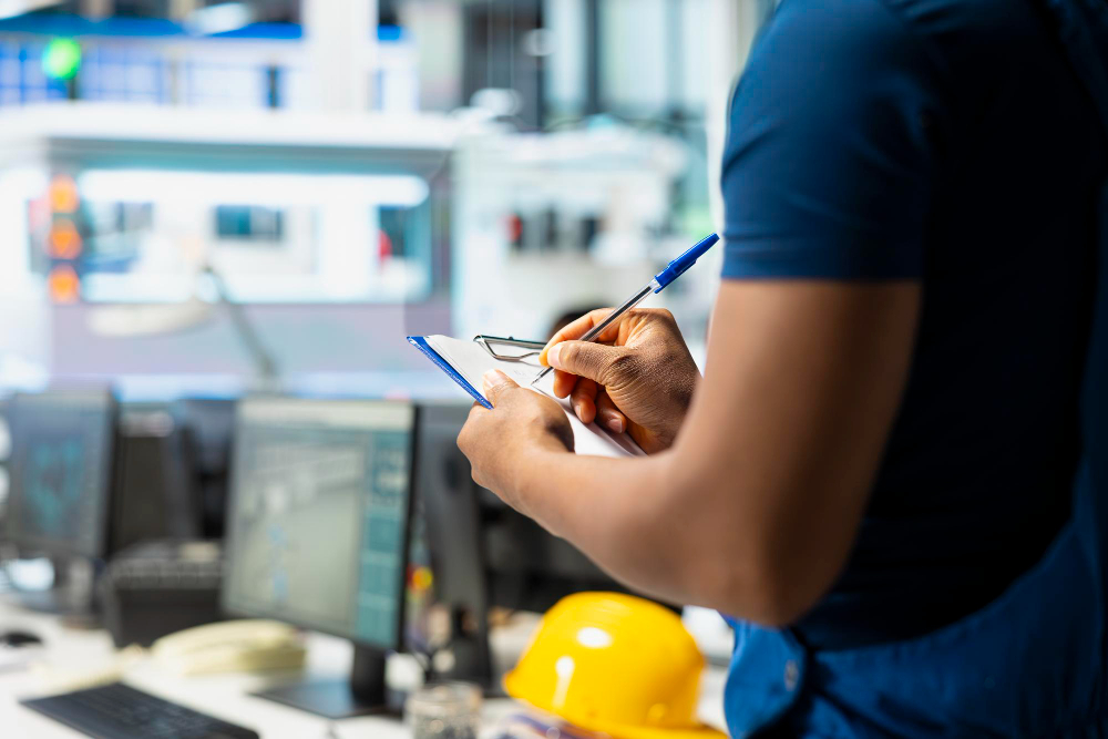 Maintenance and Inspections