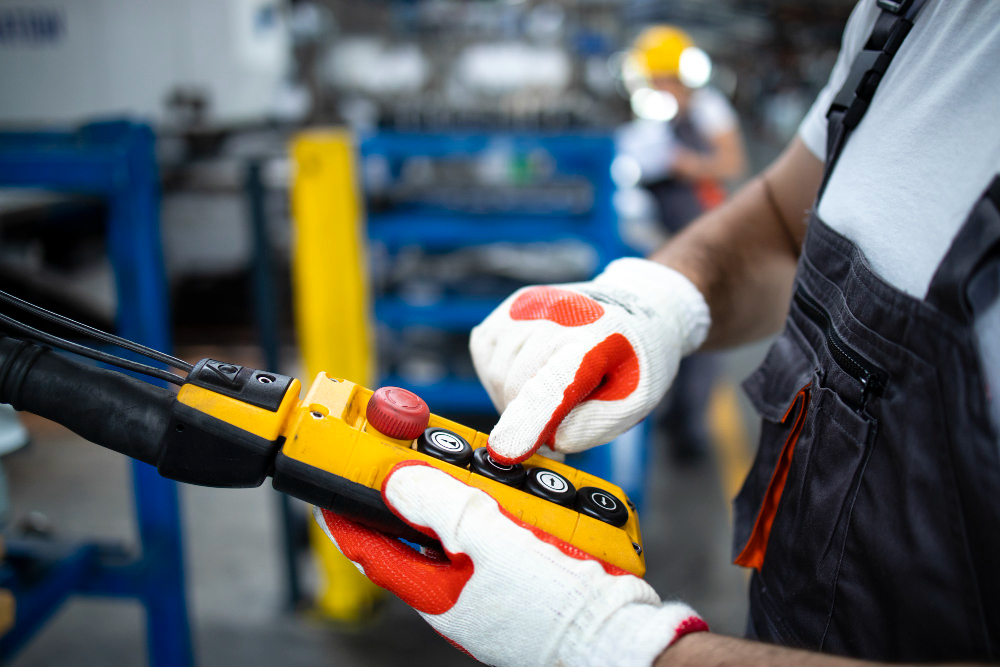 Maintenance and Inspections