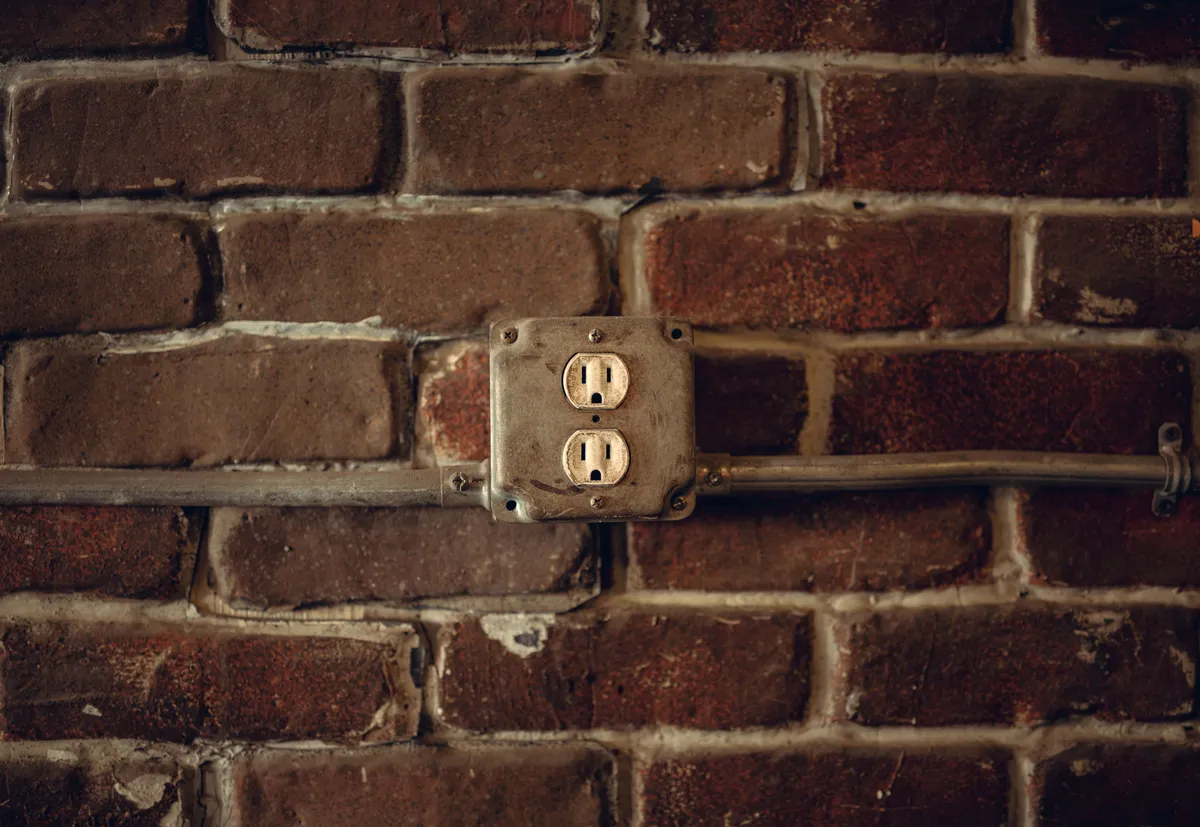 Why Did My Electrical Outlet Stop Working?
